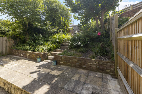 Longland Road, Eastbourne