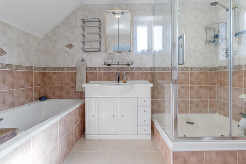 Park Avenue, Eastbourne