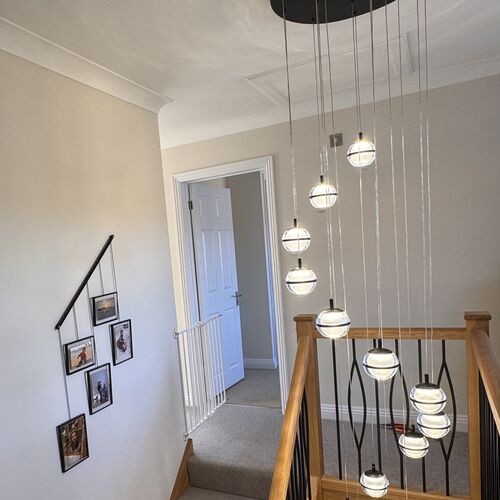 Our services | Innovative Energy Systems Ltd | Emergency electrician Woking | Fuse board/Consumer unit replacement | Electrician Woking