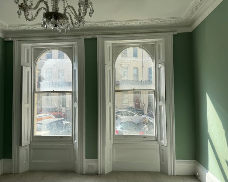 Property Painters Ltd  | Painter and Decorator in Brighton | Painter and Decorator in Hove | Painting and decorating in Brighton