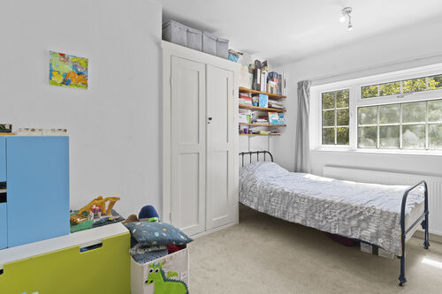 Longland Road, Eastbourne