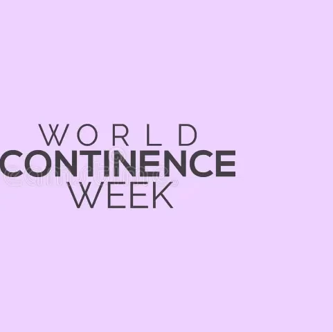 World Continence Week 2025 