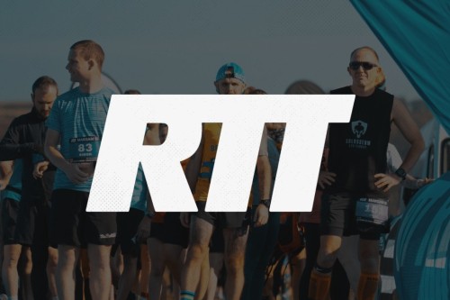 Gower Trail Half Marathon & 10K