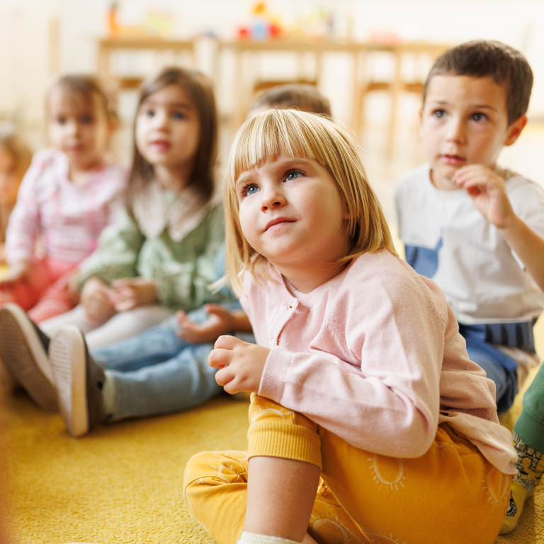 Little Pals Nursery