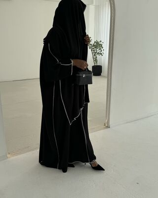 Asiya Abaya