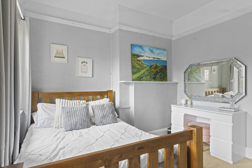 Saffrons Road, Eastbourne