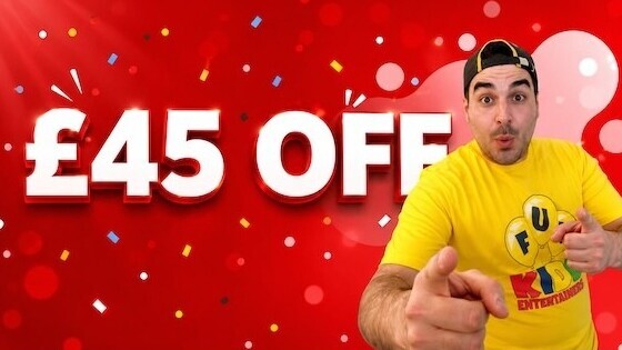 Special Offers