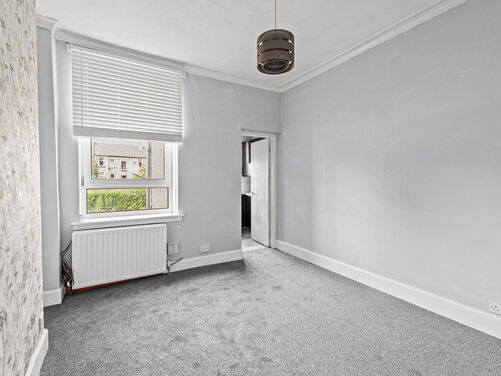 Forbes Street, Alloa, FK10 1NF