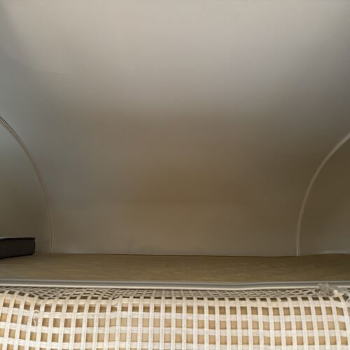 2008 Ace Firenze Motorhome 6 Berth Fiat Ducato 41k miles - Last owner 6.5yrs