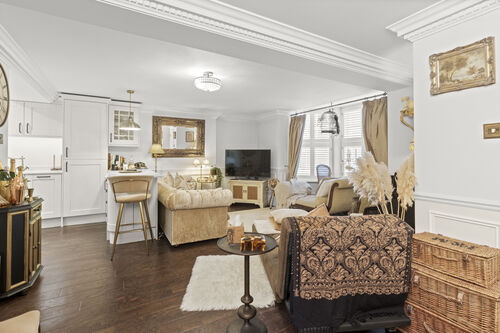 Silverdale Road, Eastbourne