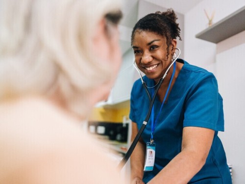 Why Regular Health Screening Matters