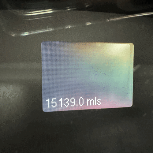 2021 Ford Transit Custom 280 SWB 2.0 EcoBlue 105PS Camper Van 15139 miles