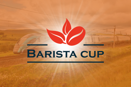 Barista Cup - TransPennine Express