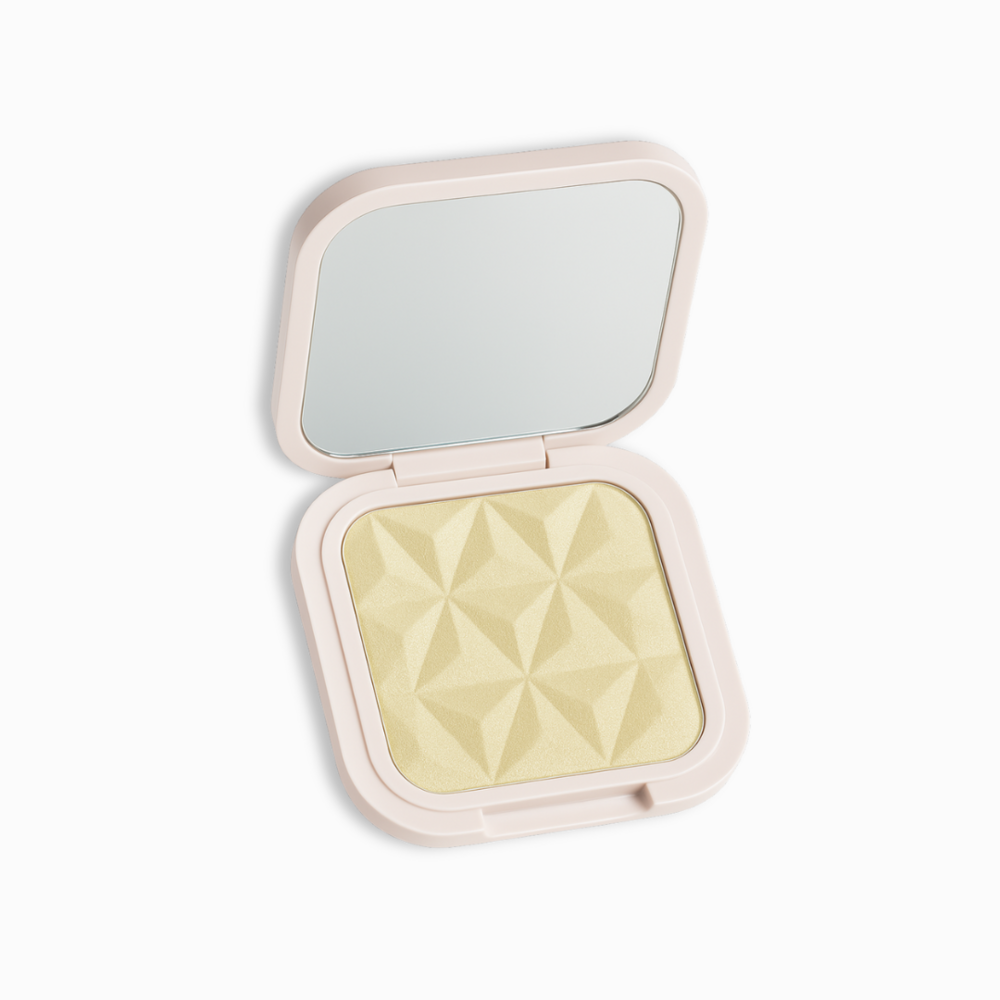 Powder Glow - Sunset Shimmer