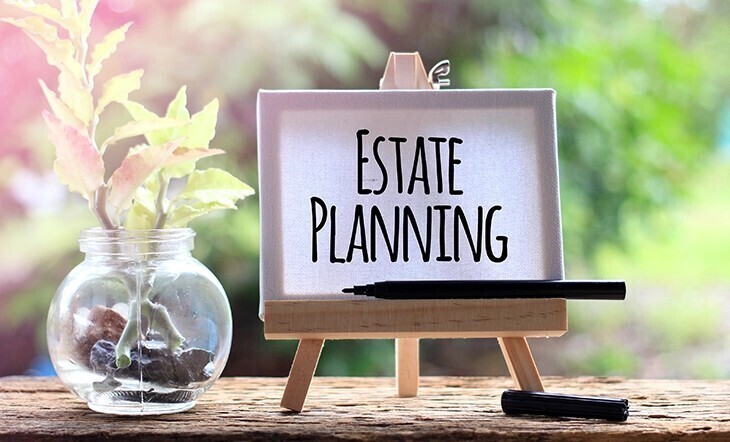 What is Estate Management?