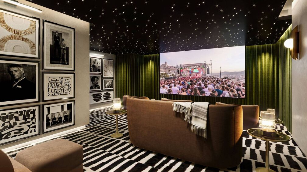 HYDE RESIDENCES DUBAI HILLS