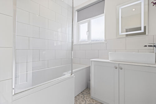 Coopers Hill, Eastbourne