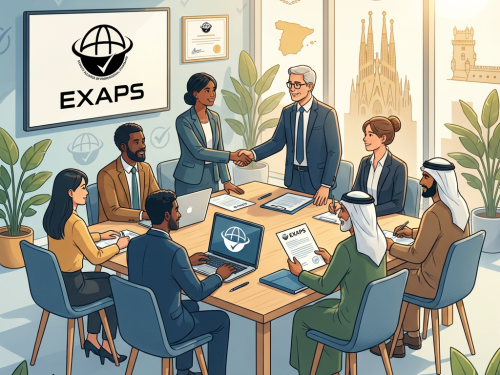 What is EXAPS - And Why It Matters for Businesses in Cyprus