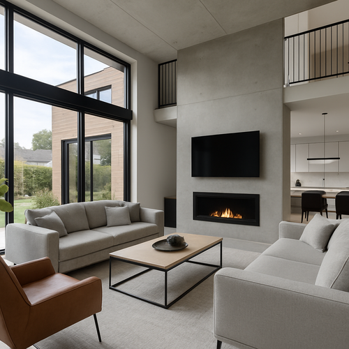 Silverwood Loft
