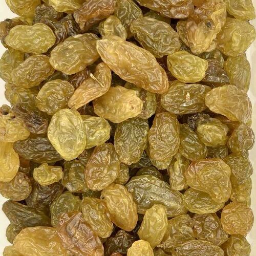 Jumbo Golden Raisins