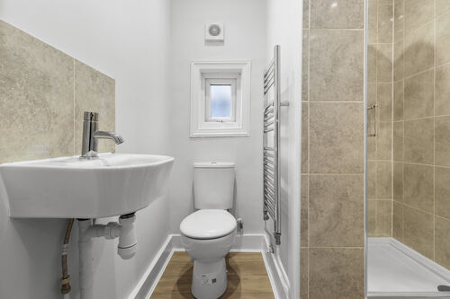 Langney Road, Eastbourne