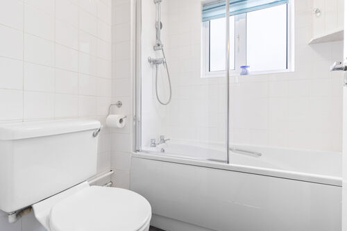 Badlesmere Road, Eastbourne