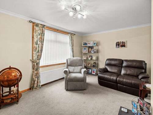 Windyknowe Crescent, Bathgate, EH48 2BX