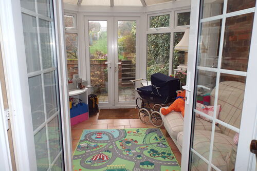 High Street Whitwell