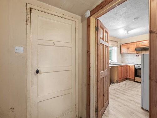 Park Crescent, Sauchie, FK10 3DS