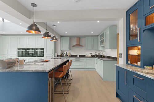 Farlaine Road, Eastbourne