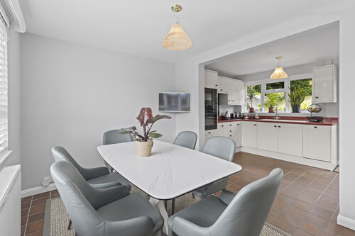 Melvill Lane, Eastbourne