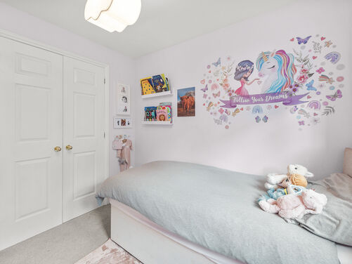 Bryson Place, Larbert, FK5 4FZ