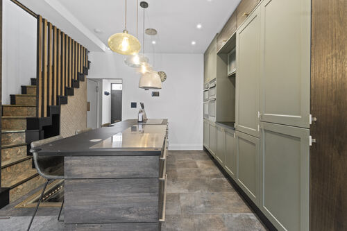 Woodgate Road, Eastbourne