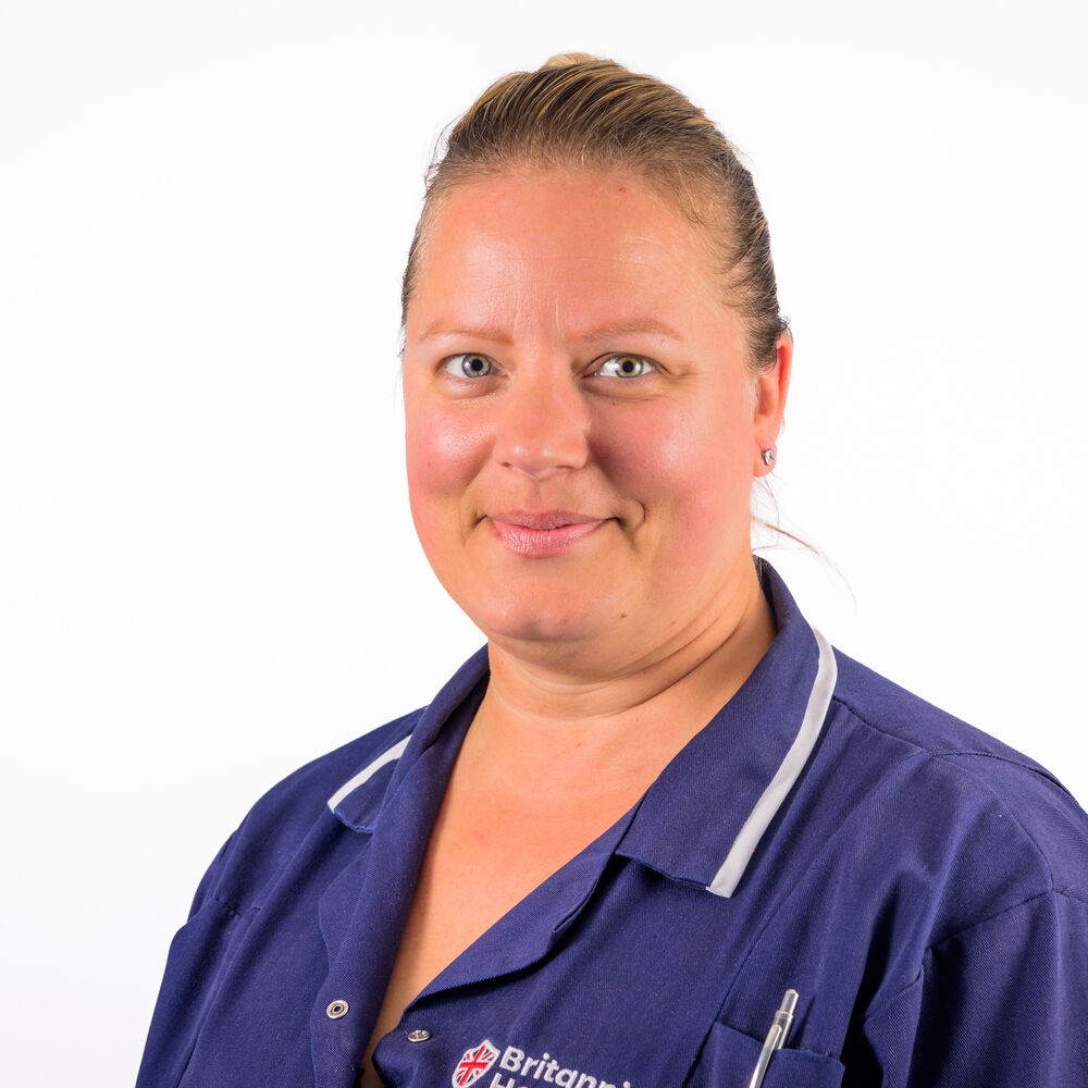Sam | Britannia Homecare Ltd | Homecare Services Horley | Homecare Services Reigate | Care Worker Jobs East Surrey