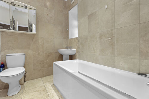 Compton Street, Eastbourne