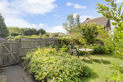 Church Street, Willingdon, Eastbourne