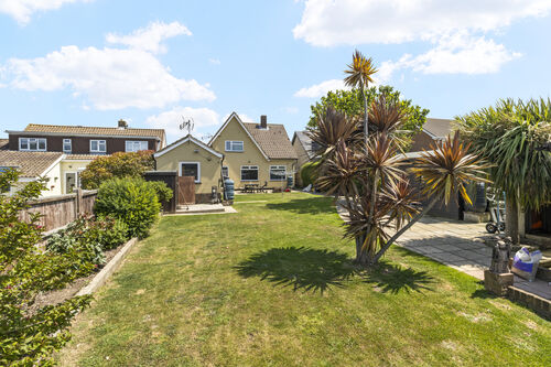 Willingdon Road, Eastbourne