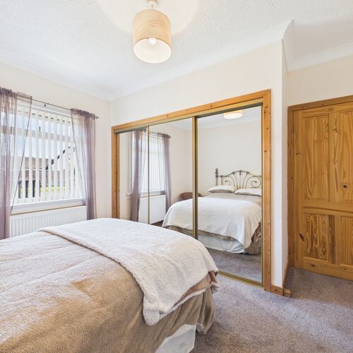 McGillivray Avenue, Saltcoats 