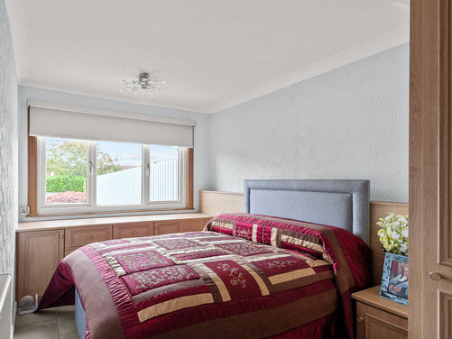Harvey Avenue, Polmont, FK2 0QR