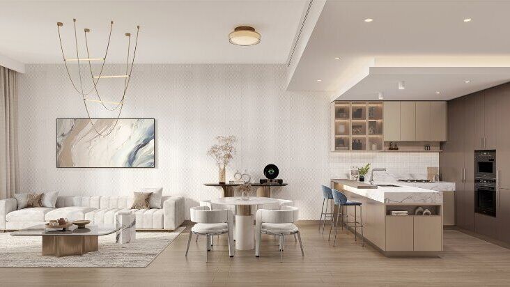 WINDSOR HOUSE by ELLINGTON PROPERTIES