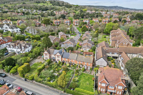 Beachy Head Road, Eastbourne