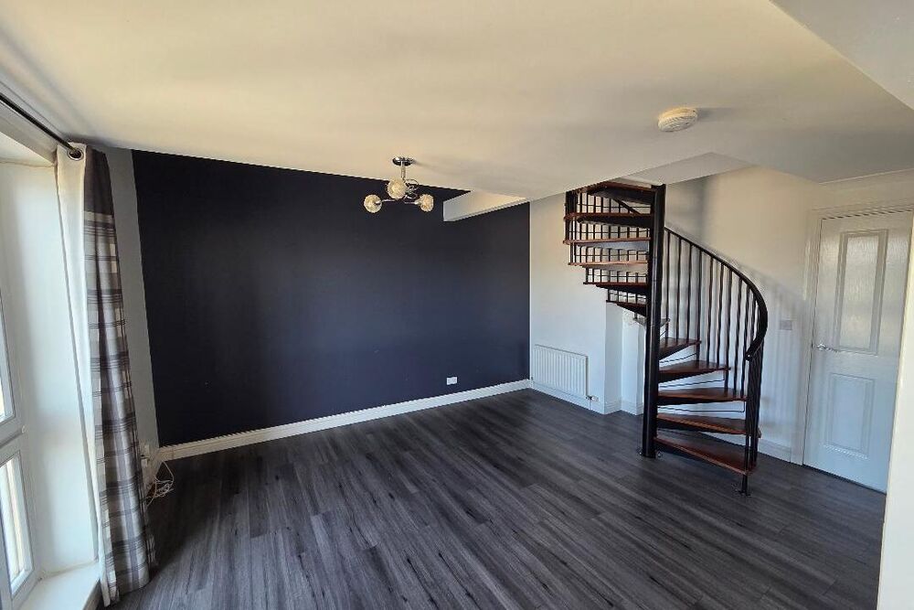 20 Thorter Row Dundee DD1 3BW