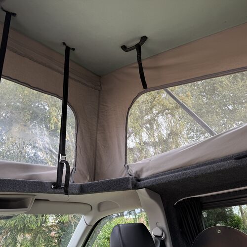 2014 VW Transporter T5 T30 Startline 2.0TDi - Viper Green