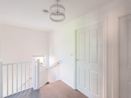 Garganey, Alloa, FK10 1RN