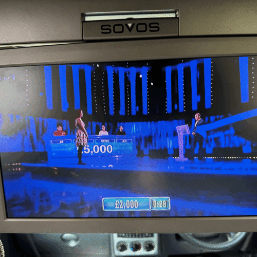 2010 Romahome R20 Citroen Berlingo 1.6 HDi 