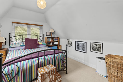 Coopers Hill, Eastbourne