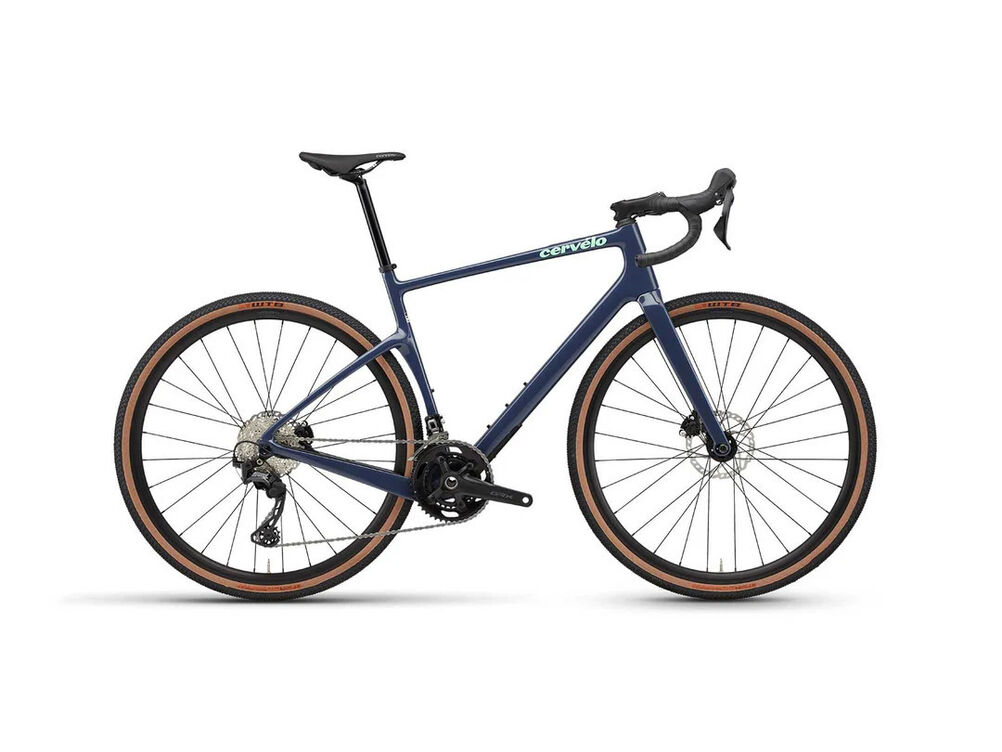 Cervélo Áspero - GRX RX610 2x Kit