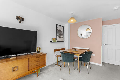 Daytona Close, Eastbourne