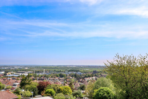 Willingdon Road, Eastbourne