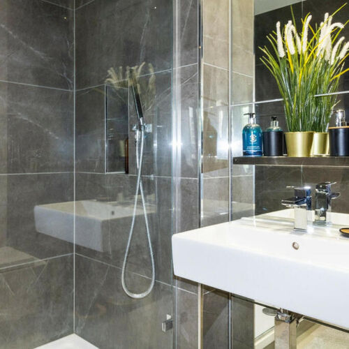 Cascade Court, 1 Sopwith Way, London, SW11